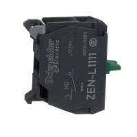 Cong tac NO CONTROL BOX CONTACT